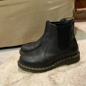 Doc Marten Chelsea Boots